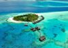 Tujuan Bekerja Ke Luar Negeri Berpenghasilan Tinggi Resort Maldives - Terbang Bulan Ini, Check Informasinya Segera