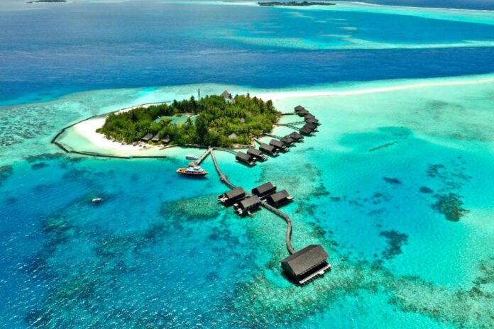 400911492 Tujuan Bekerja Ke Luar Negeri Berpenghasilan Tinggi Resort Maldives - Terbang Bulan Ini, Check Informasinya Segera