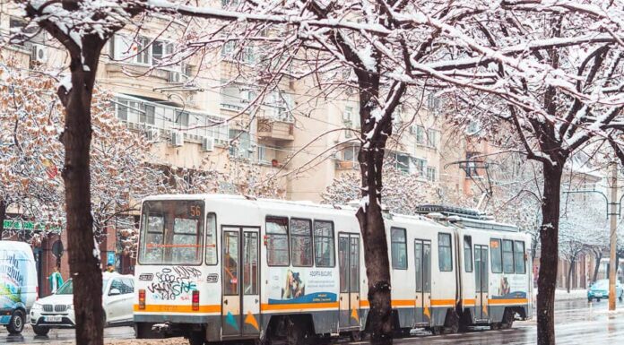 Therapist Wanita Dengan Gaji Tinggi & Proses Visa Resmi - Kota Metropolitan Bucharest, Negara Romania