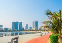 Peluang Kerja Ke Ibukota Negara Uni Emirat Arab, Penempatan Di Resort Ajman – Proses Resmi & Biaya Terjangkau Peluang Kerja Ke Ibukota Negara Uni Emirat Arab, Penempatan Di Resort Ajman - Proses Resmi & Biaya Terjangkau