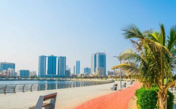 Peluang Kerja Ke Ibukota Negara Uni Emirat Arab, Penempatan Di Resort Ajman - Proses Resmi & Biaya Terjangkau