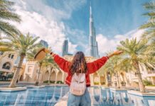Informasi Terbaru Lowongan Spa Therapist Untuk Dubai & Abudhabi - Interview Segera & Proses Cepat
