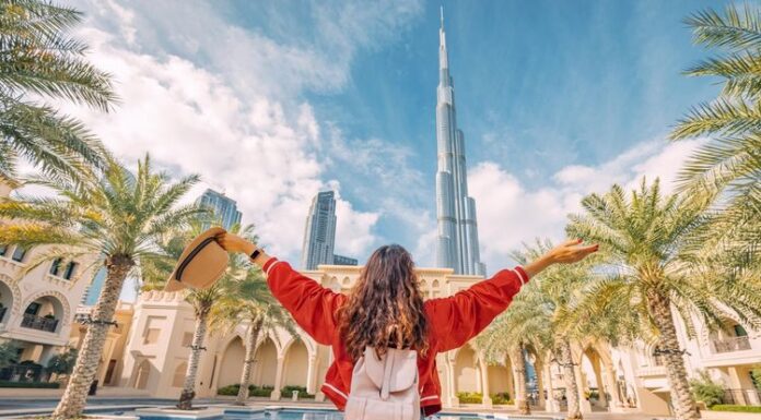 Informasi Terbaru Lowongan Spa Therapist Untuk Dubai & Abudhabi - Interview Segera & Proses Cepat