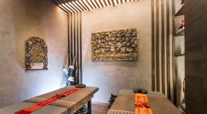 Lowongan Kerja Spa Therapist Kota Moscow - 10 Besar Terbaik, Dengan Gaji Tinggi & Sistem Kerja Bagus