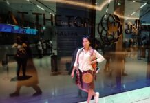 Lowongan Spa Therapist, HK, Receptionist Hotel Mewah Kota Dubai - Kota Global Terbesar Di Dunia