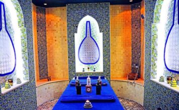Job Spa Therapist Wanita Untuk Dubai - Prosedur Cepat & Biaya Terjangkau - Apply Sekarang!!