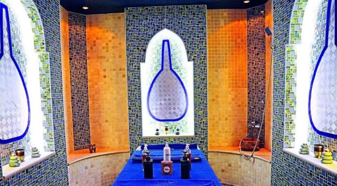 Job Spa Therapist Wanita Untuk Dubai - Prosedur Cepat & Biaya Terjangkau - Apply Sekarang!!