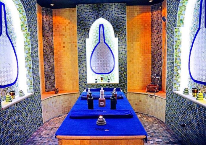 Job Spa Therapist Wanita Untuk Dubai - Prosedur Cepat & Biaya Terjangkau - Apply Sekarang!!