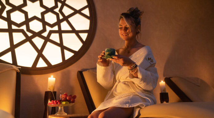 Lowongan Kerja Spa Therapist Eropa Jaminan Pasti Terbang - Biaya Terjangkau Dengan Penempatan Di Hotel Besar