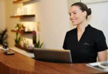 Spa Receptionist Pria / Wanita Untuk Kota Brasov Romania – Persyaratan & Informasi Lengkapnya Check Disini Spa Receptionist Pria / Wanita Untuk Kota Brasov Romania - Persyaratan & Informasi Lengkapnya Check Disini