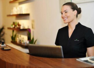 Spa Receptionist Pria / Wanita Untuk Kota Brasov Romania – Persyaratan & Informasi Lengkapnya Check Disini Spa Receptionist Pria / Wanita Untuk Kota Brasov Romania - Persyaratan & Informasi Lengkapnya Check Disini