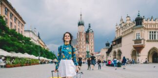 Lowongan Therapist Wanita Tahun 2024 Ke Luar Negeri - Biaya Terjangkau Serta Proses Visa Resmi