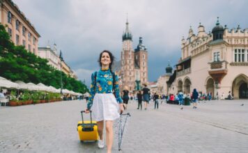 Lowongan Therapist Wanita Tahun 2024 Ke Luar Negeri - Biaya Terjangkau Serta Proses Visa Resmi