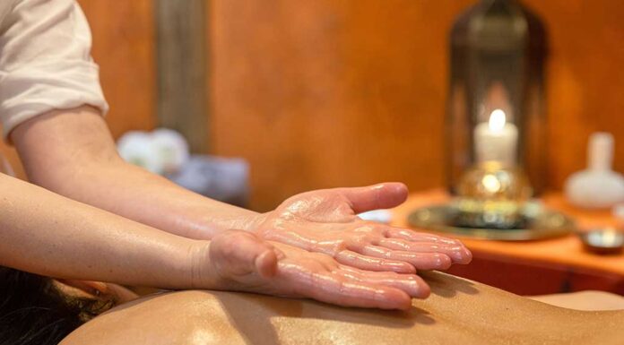 Lowongan Kerja Therapist Luar Negeri Tahun 2024 - Gaji Mulai USD 1000 Serta Prosedur Visa Kerja Resmi!