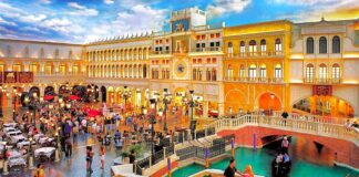 Loker 2024!Spa Therapist Wanita Macau Dengan Gaji Mulai USD 1600 - Check Segera Informasinya