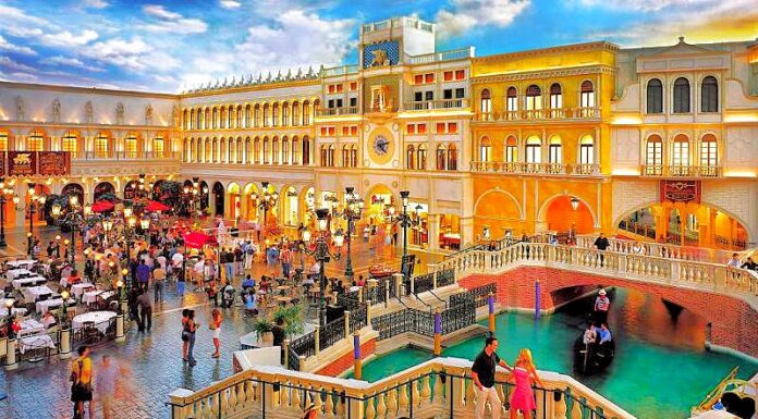 Loker 2024!Spa Therapist Wanita Macau Dengan Gaji Mulai USD 1600 - Check Segera Informasinya