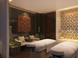 Lowongan Hotel Bintang Lima Kota Dubai - Lowongan Kerja Luar Negeri Dengan Biaya Terjangkau & Proses Cepat