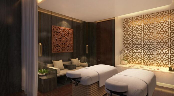 Lowongan Hotel Bintang Lima Kota Dubai - Lowongan Kerja Luar Negeri Dengan Biaya Terjangkau & Proses Cepat