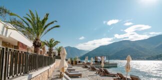 Lokasi Training Terbaik Negara Montenegro - Kontrak Pendek Hanya 6 Bulan , Berikut Daftar Posisi Yang Diperlukan