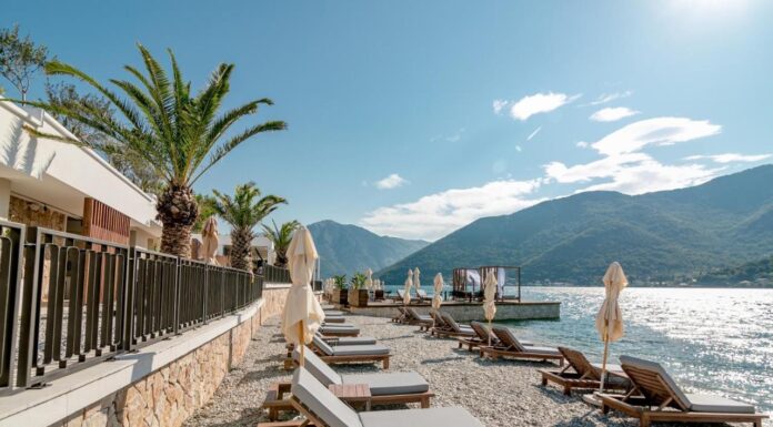 Lokasi Training Terbaik Negara Montenegro - Kontrak Pendek Hanya 6 Bulan , Berikut Daftar Posisi Yang Diperlukan