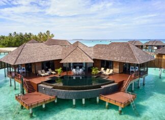 Point Plus Bekerja Di Maldives, Improve Skill & Menabung – Lowongan Therapist Wanita Hotel Resort Maldives Point Plus Bekerja Di Maldives, Improve Skill & Menabung - Lowongan Therapist Wanita Hotel Resort Maldives