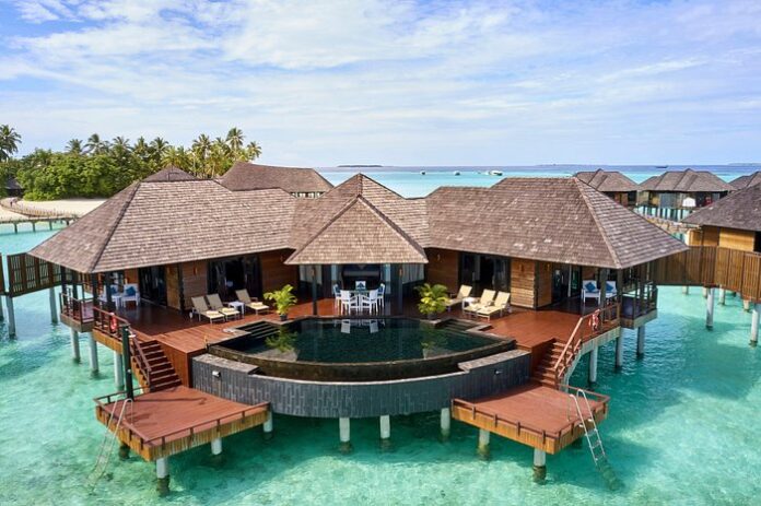 Point Plus Bekerja Di Maldives, Improve Skill & Menabung - Lowongan Therapist Wanita Hotel Resort Maldives
