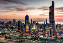 Lowongan Kerja Luar Negeri Kuwait - Posisi Yang Tersedia Spa Therapist, Eye Lash, Pedi/Meni