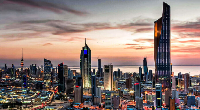 Lowongan Kerja Luar Negeri Kuwait - Posisi Yang Tersedia Spa Therapist, Eye Lash, Pedi/Meni