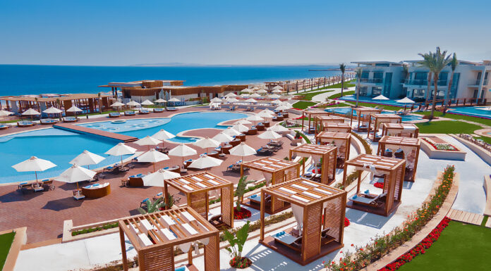 Lowongan Spa Therapist Hotel Egypt - Penyaluran Resmi Dengan Gaji Tinggi, Prosedur Aman & Biaya Terjangkau