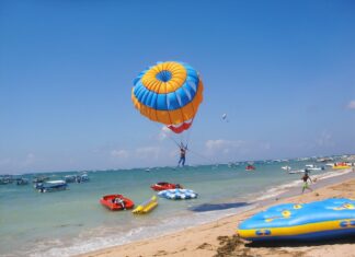 Therapist, Hair Stylish, Capster, Spa Supervisor Di Benoa Bali - Gaji Disesuaikan Skill & Pengalaman, Interview Segera