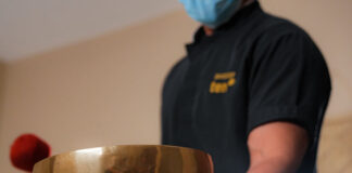 Lowongan Kerja Therapist Pria Ke Luar Negeri - Negara Arab Kaya Sejarah Dengan Mata Uang Tertinggi, Kuwait