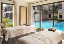 Lowongan Spa Therapist Hotel Bintang Lima & Terbaik Dubai, Anantara - Persyaratan & Benefitnya Check Disini