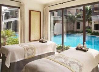 Lowongan Spa Therapist Hotel Bintang Lima & Terbaik Dubai, Anantara - Persyaratan & Benefitnya Check Disini
