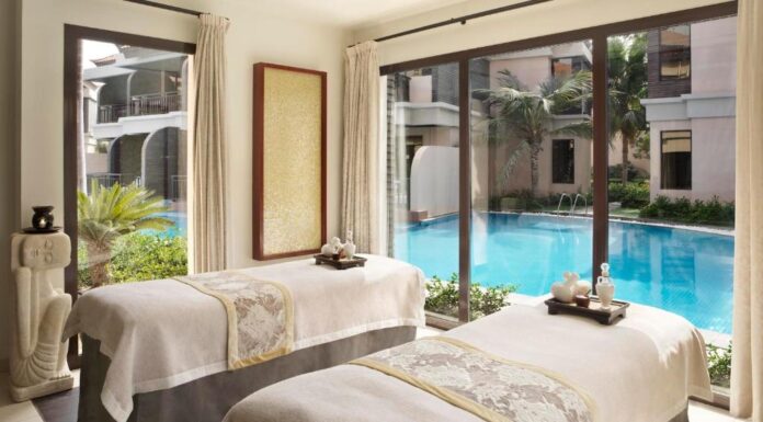 Lowongan Spa Therapist Hotel Bintang Lima & Terbaik Dubai, Anantara - Persyaratan & Benefitnya Check Disini