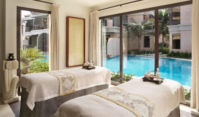 Anantara Lowongan Spa Therapist Hotel Bintang Lima & Terbaik Dubai, Anantara - Persyaratan & Benefitnya Check Disini