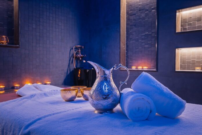 URGENT!!! Therapist Pria Untuk Spa Abudhabi - Gaji Besar & Proses Visa Cepat, Gabung Segera