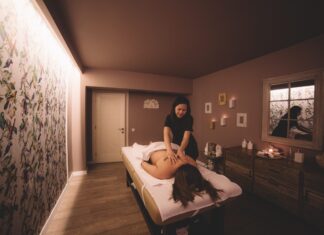 DICARI!!! Spa Therapist Luxury Spa Kota Cluj Romania - Gaji Lebih Dari Dari USD 1000 - Check Infonya Disini