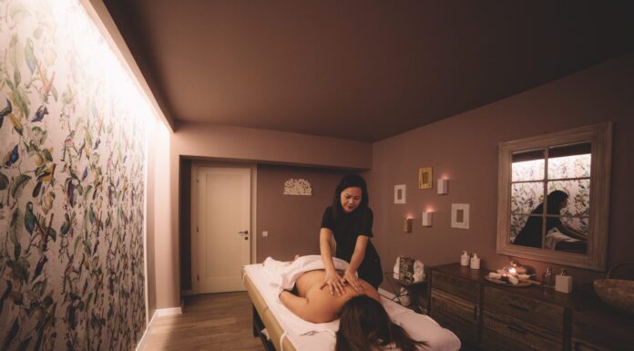 DICARI!!! Spa Therapist Luxury Spa Kota Cluj Romania - Gaji Lebih Dari Dari USD 1000 - Check Infonya Disini
