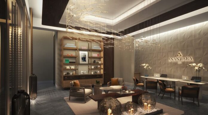 Lowongan Kerja Kota Dubai Dengan Proses Cepat - Spa Therapist, Spa Supervisor, Spa Receptionist, Informasi Lengkap Ada Disini