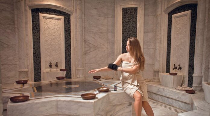 Lowongan Kerja Luar Negeri Terbaru - Hotel Bintang Lima Egypt, Informasi Lengkapnya Ada Disini