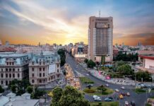 Lowongan Terbaru Spa Therapist Kota Bucharest, Romania - Persyaratan & Penawarannya Ada Disini
