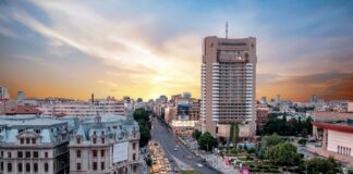 Lowongan Terbaru Spa Therapist Kota Bucharest, Romania - Persyaratan & Penawarannya Ada Disini