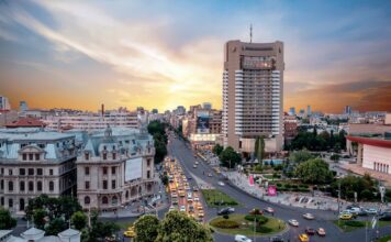 Lowongan Terbaru Spa Therapist Kota Bucharest, Romania – Persyaratan & Penawarannya Ada Disini Lowongan Terbaru Spa Therapist Kota Bucharest, Romania - Persyaratan & Penawarannya Ada Disini
