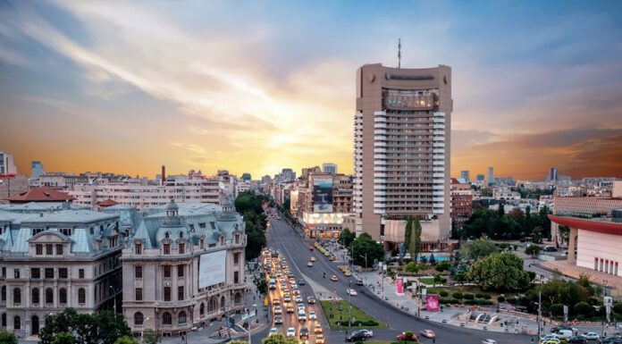 Lowongan Terbaru Spa Therapist Kota Bucharest, Romania - Persyaratan & Penawarannya Ada Disini