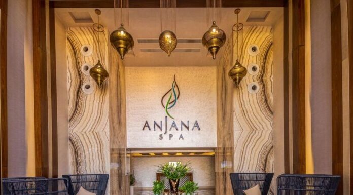 Lowongan Hotel Mewah Egypt, 30 Orang Therapist Wanita dengan Gaji Tinggi - Informasi Lengkapnya Disini