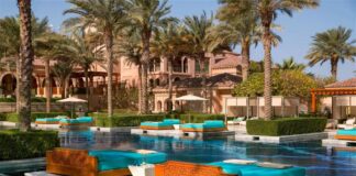 Lowongan Semua Departments Hotel Resort Dubai - Pengalaman Terbaik Di Kota Terbaik Dunia, Informasi Lengkapnya Disini