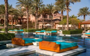 Lowongan Semua Departments Hotel Resort Dubai - Pengalaman Terbaik Di Kota Terbaik Dunia, Informasi Lengkapnya Disini