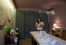 Interview Spa Therapist Eropa Bergaji Lebih Dari USD 1000 - Check Jadwal & Informasinya Disini