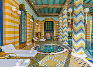 Lowongan Spa Therapist Wanita Hotel Bintang Tujuh Dubai – Hotel Resort Tepi Pantai Burj al-Arab Lowongan Spa Therapist Wanita Hotel Bintang Tujuh Dubai - Hotel Resort Tepi Pantai Burj al-Arab