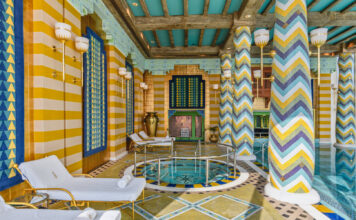 Lowongan Spa Therapist Wanita Hotel Bintang Tujuh Dubai – Hotel Resort Tepi Pantai Burj al-Arab Lowongan Spa Therapist Wanita Hotel Bintang Tujuh Dubai - Hotel Resort Tepi Pantai Burj al-Arab